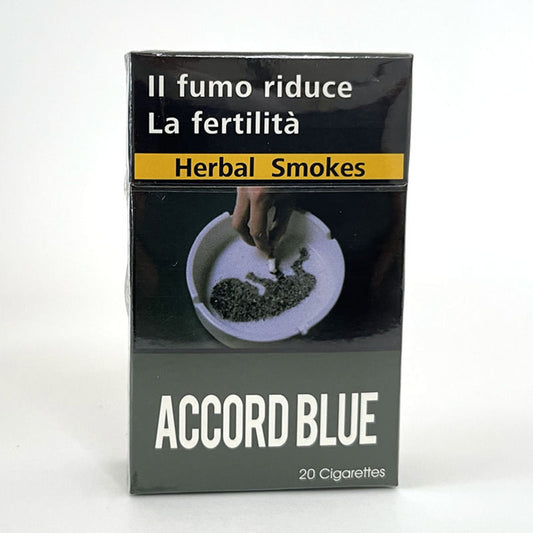 ACCORD CIGARETTES ROSE FLAVOR (20 per pack)