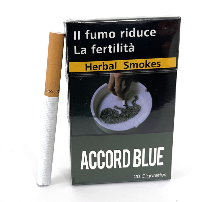 ACCORD CIGARETTES ROSE FLAVOR (20 per pack)