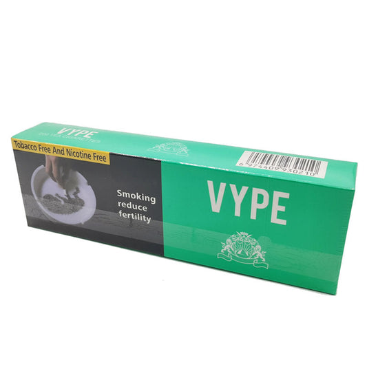 VYPE CBD CIGARETTES JASMINE FLAVORL