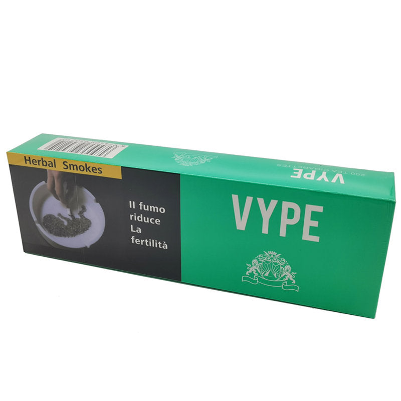 VYPE CBD CIGARETTES JASMINE FLAVORL