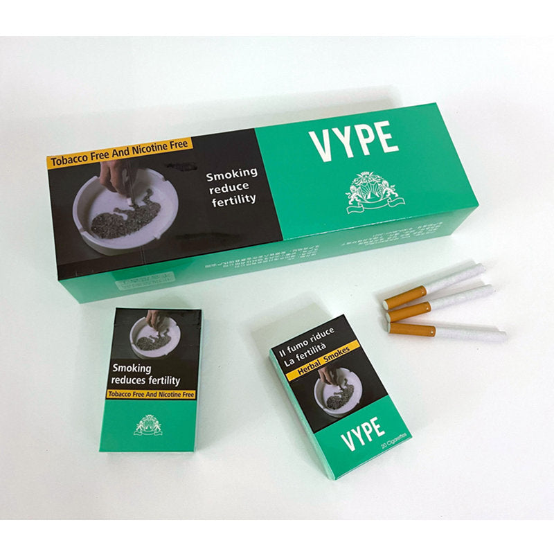 VYPE CBD CIGARETTES JASMINE FLAVORL