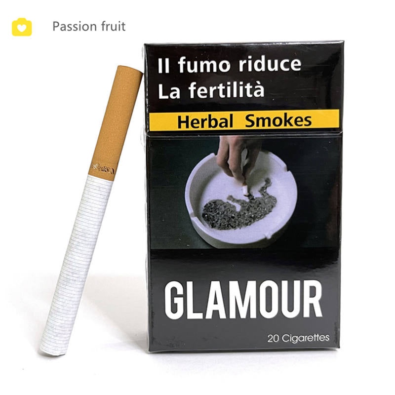 GLAMOUR CBD CIGARETTES (20 per pack)