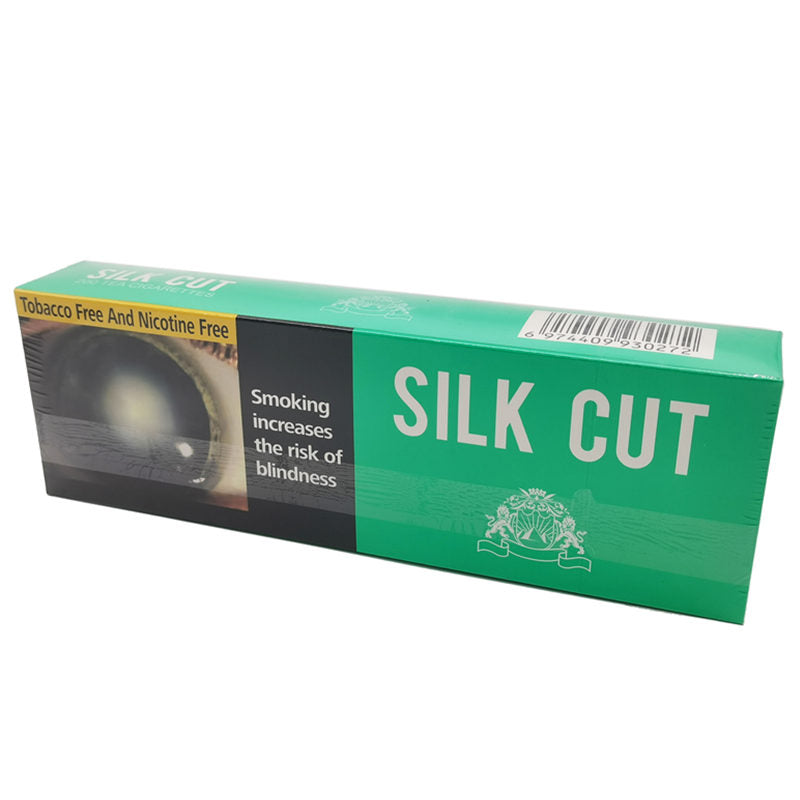 SILK CUT CBD CIGARETTES