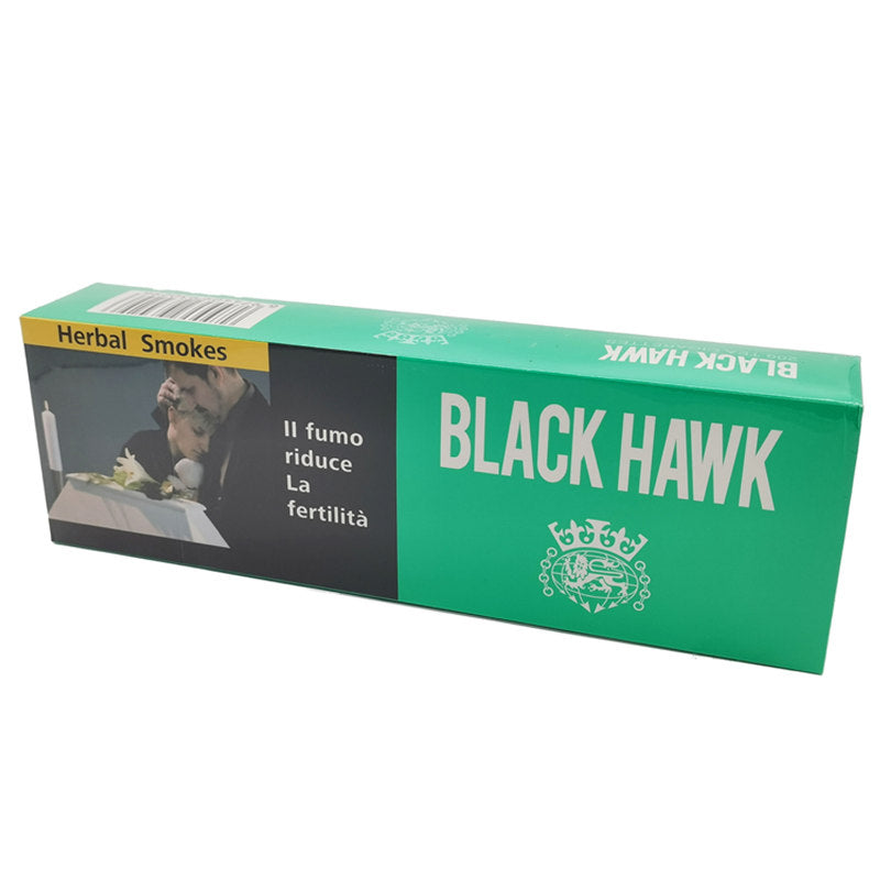 BLACK HAWK CBD CIGARETTES