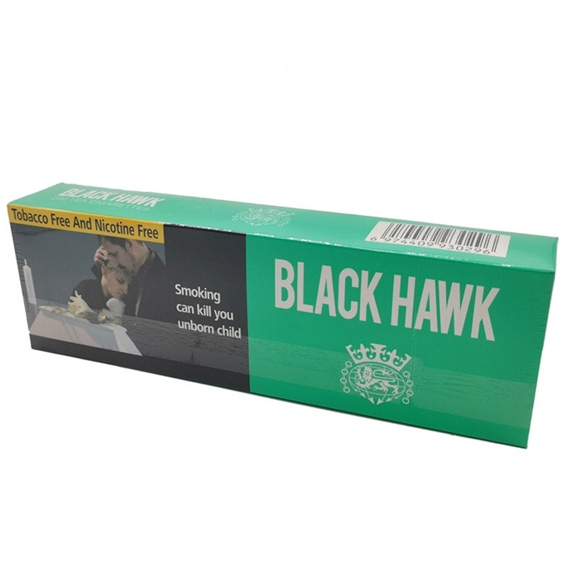 BLACK HAWK CBD CIGARETTES