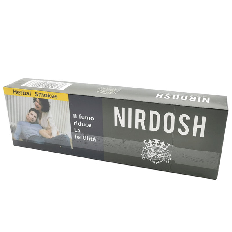 NIRDOSH CBD CIGARETTES