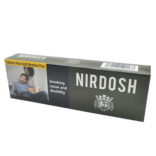 NIRDOSH CBD CIGARETTES