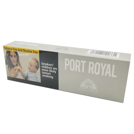 PORT ROYAL CBD CIGARETTES