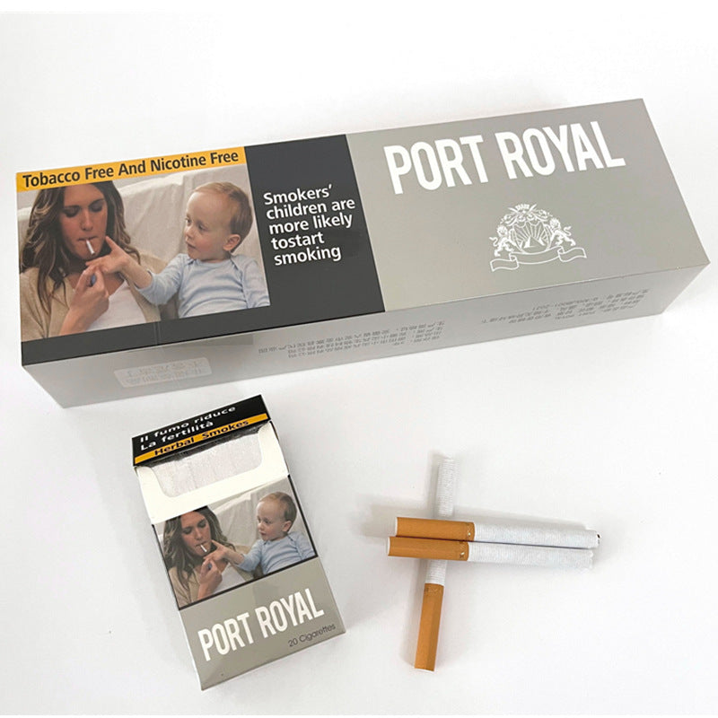 PORT ROYAL CBD CIGARETTES