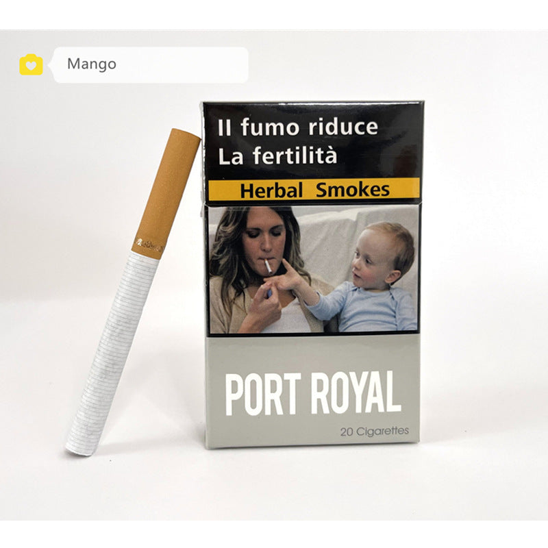 PORT ROYAL CBD CIGARETTES