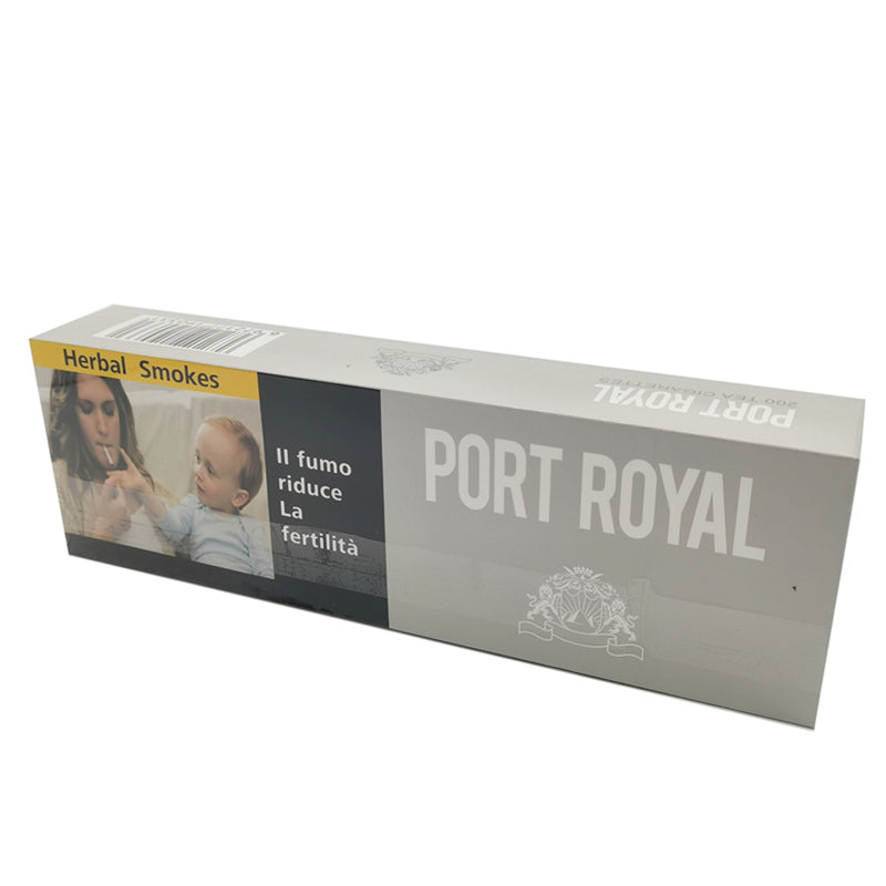 PORT ROYAL CBD CIGARETTES