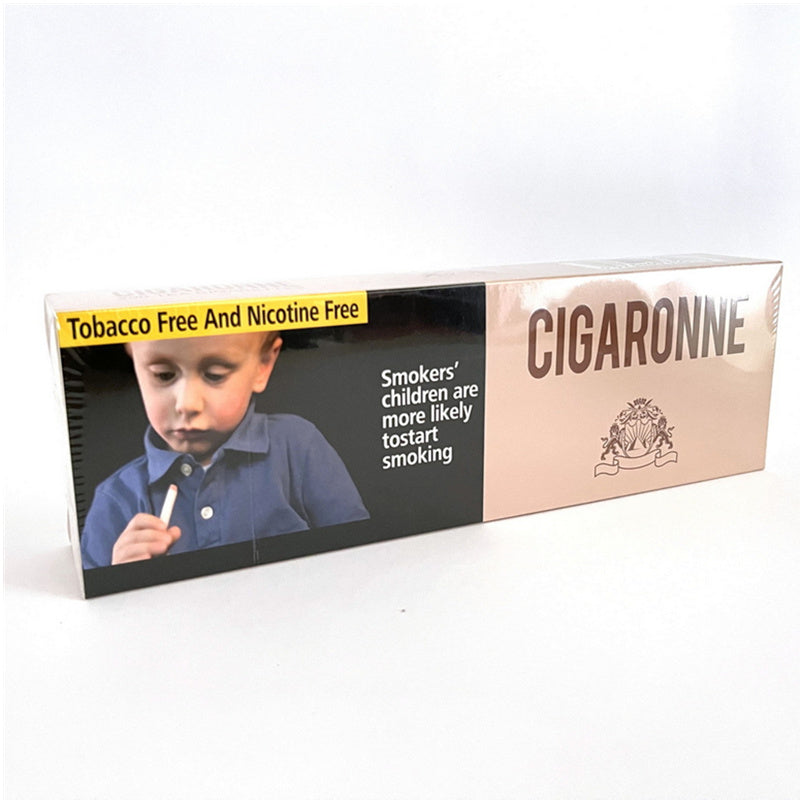 CIGARONNE CBD CIGARETTES