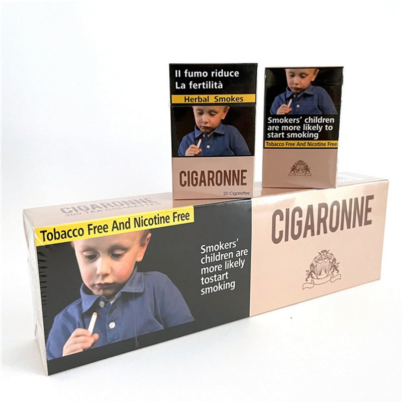 CIGARONNE CBD CIGARETTES