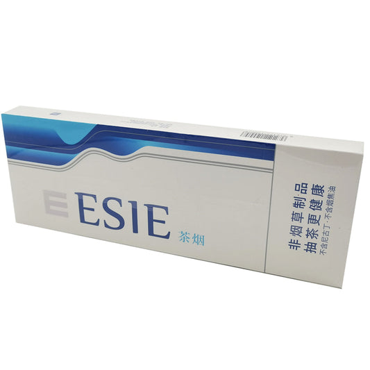 ESIE BLUE CBD SLIM CIGARETTES