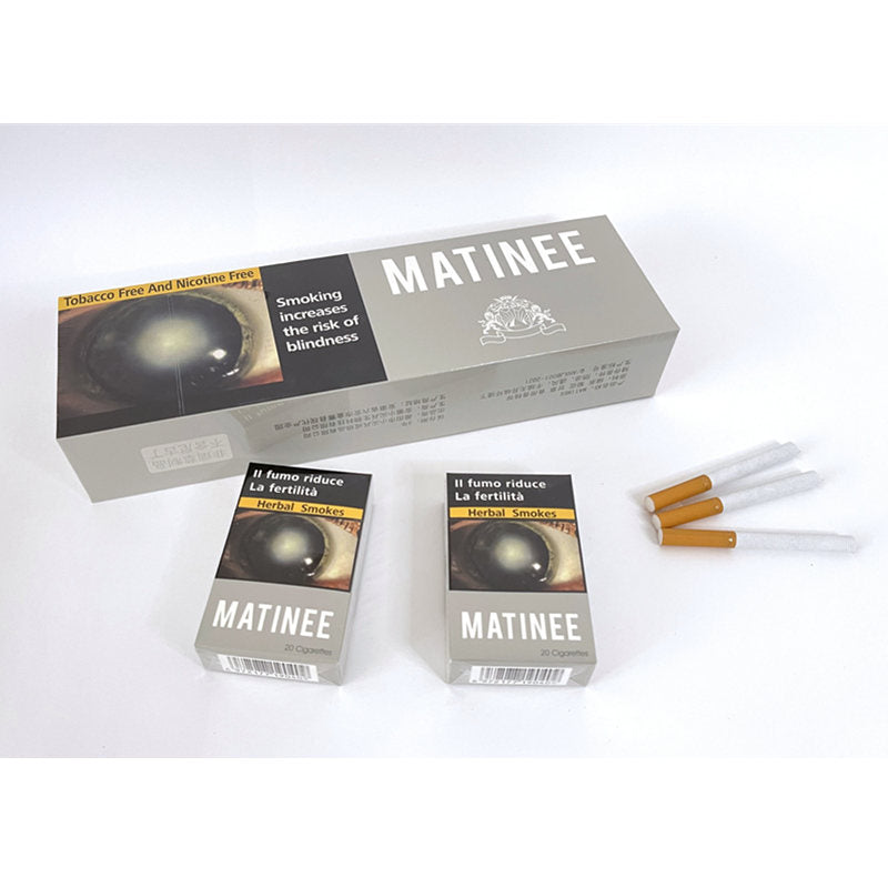 MATINEE CBD CIGARETTES