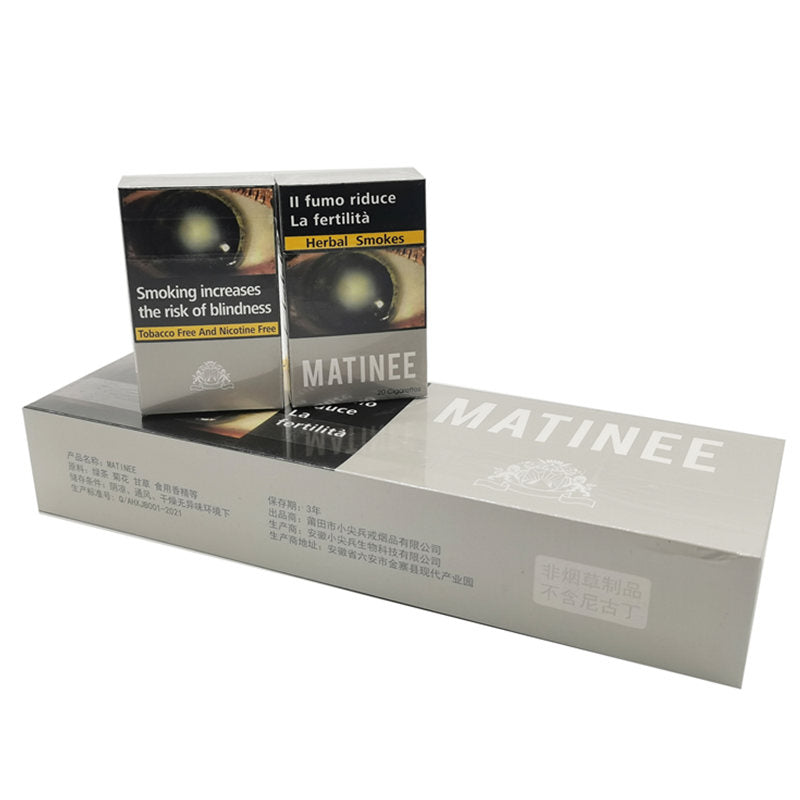 MATINEE CBD CIGARETTES