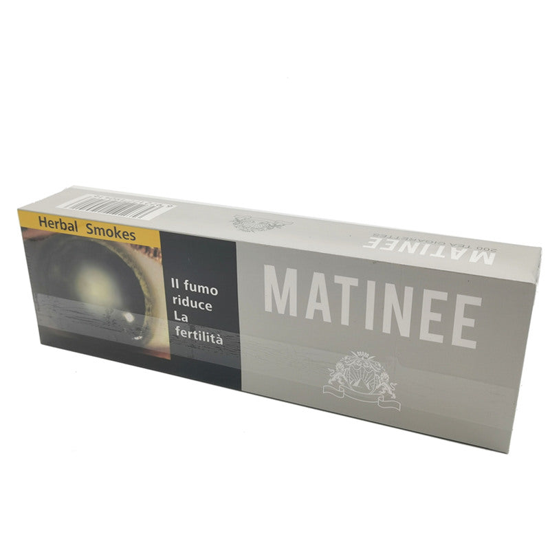 MATINEE CBD CIGARETTES