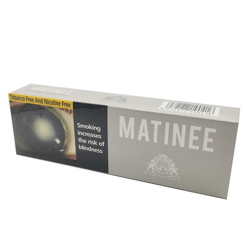 MATINEE CBD CIGARETTES