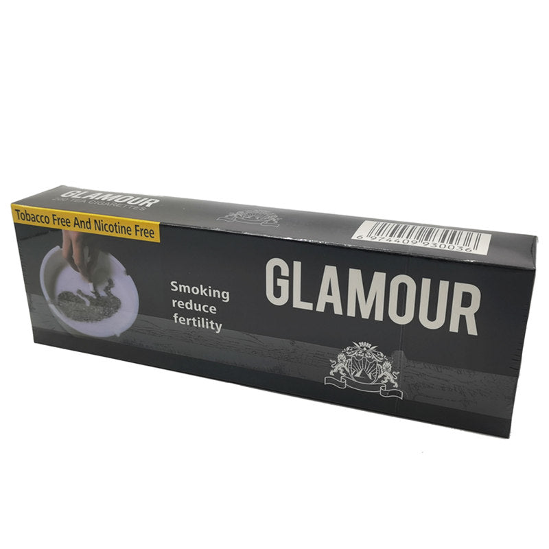 GLAMOUR CBD CIGARETTES