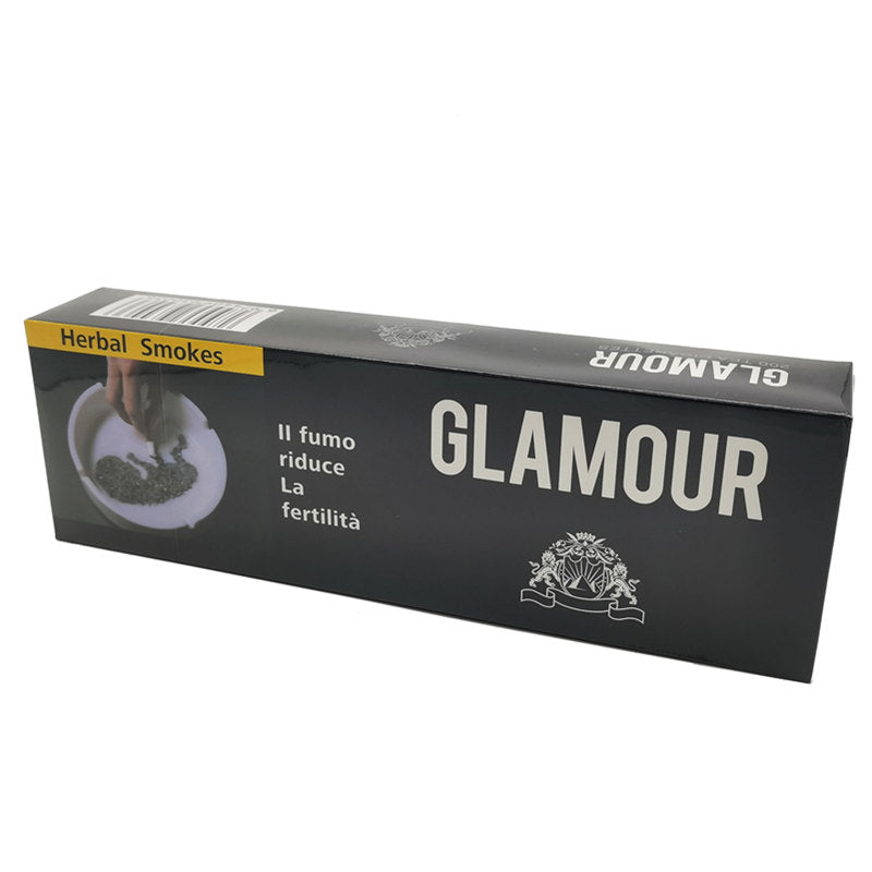 GLAMOUR CBD CIGARETTES