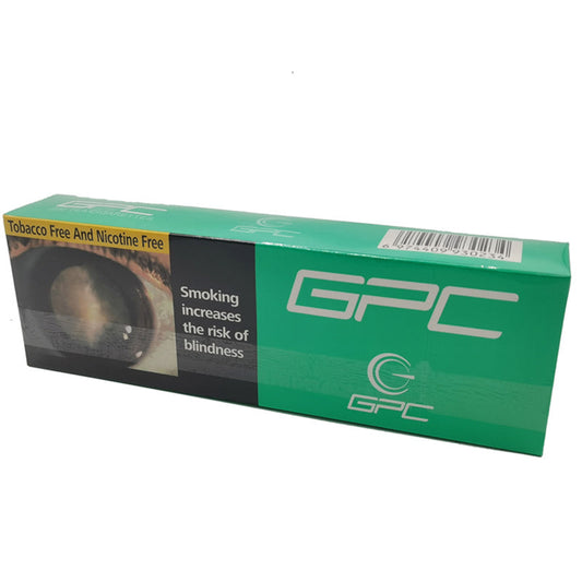 GPC CBD CIGARETTES