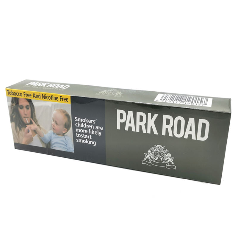 PARK ROAD CBD CIGARETTES