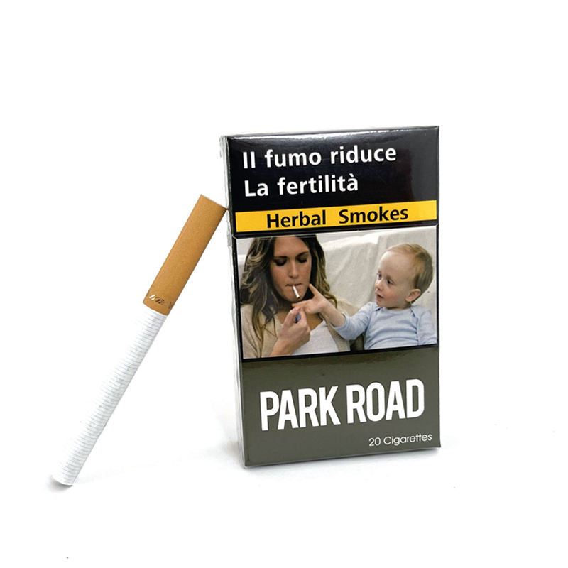 PARK ROAD CBD CIGARETTES