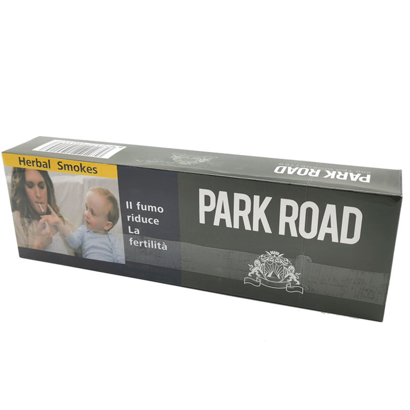 PARK ROAD CBD CIGARETTES