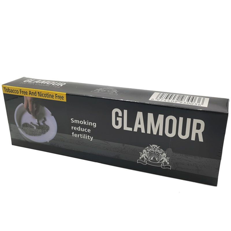 GLAMOUR CBD CIGARETTES