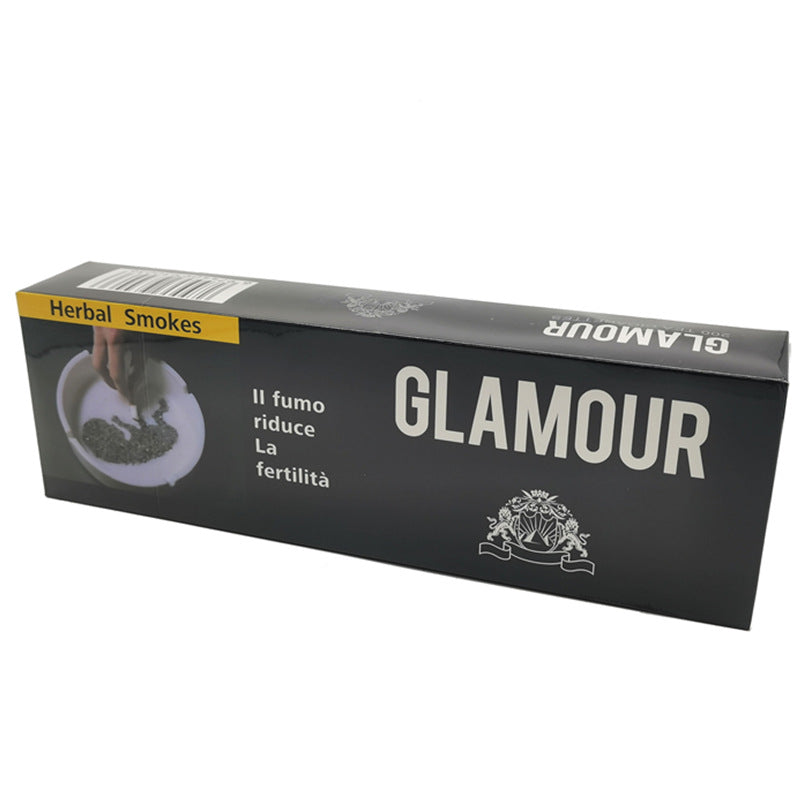 GLAMOUR CBD CIGARETTES