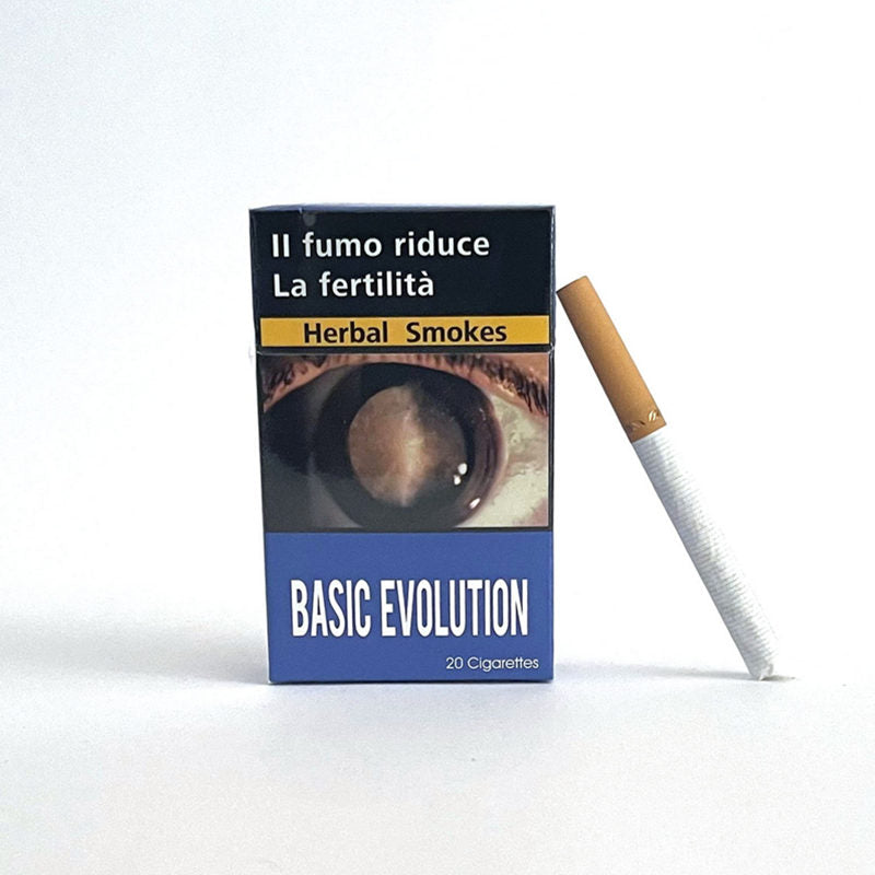 BASIC EVOLUTION CIGARETTES