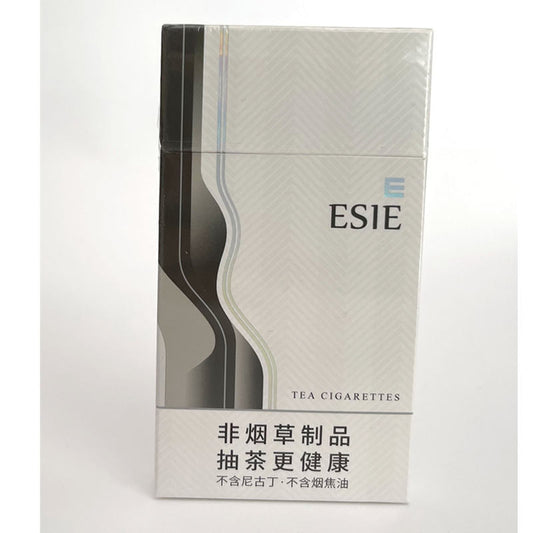 ESIE GREY CBD CIGARETTES (20 per pack)