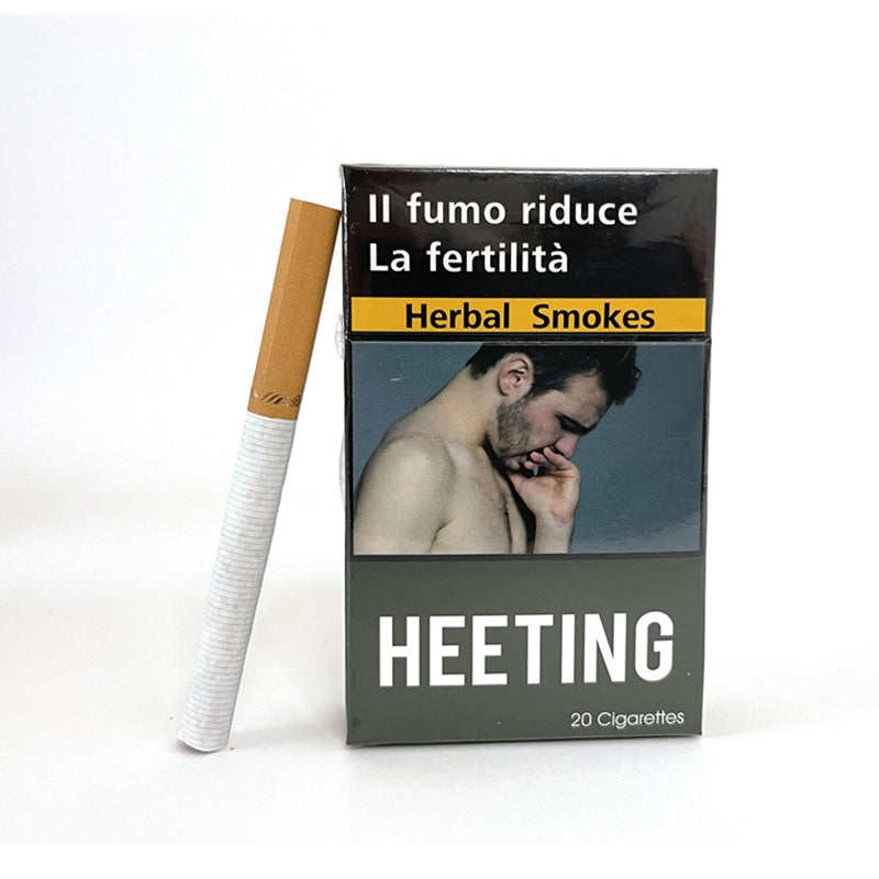 HEETING CBD CIGARETTES