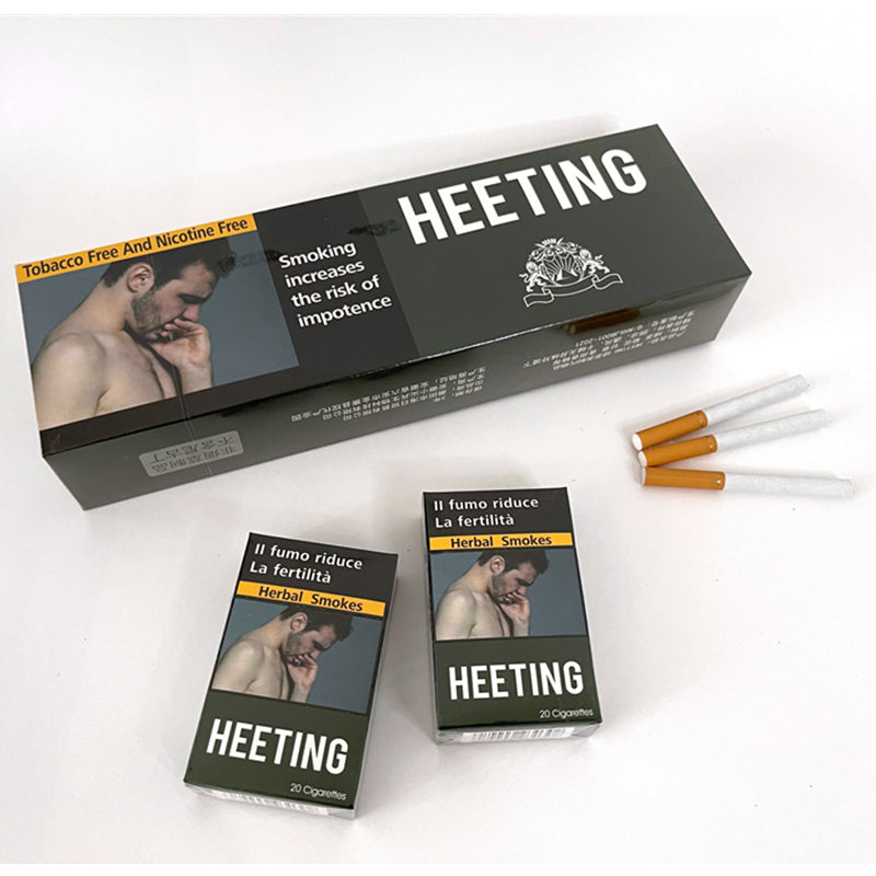 HEETING CBD CIGARETTES