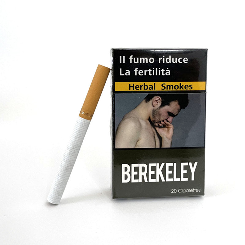 BEREKELEY CBD CIGARETTES