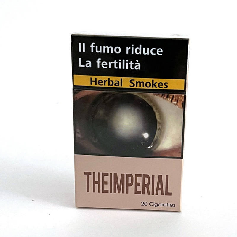 THEIMPERIAL CBD CIGARETTES WOLFBERRY FLAVOR (20 per pack)