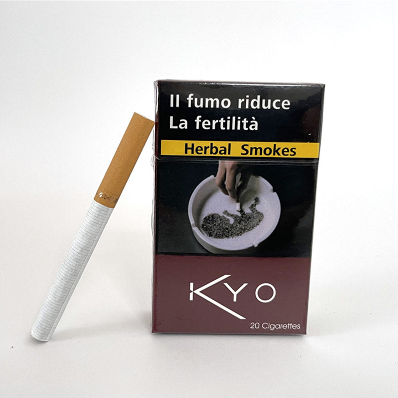 KYO CBD CIGARETTES