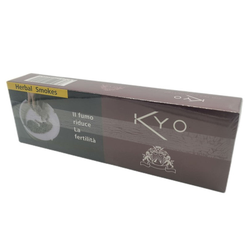 KYO CBD CIGARETTES