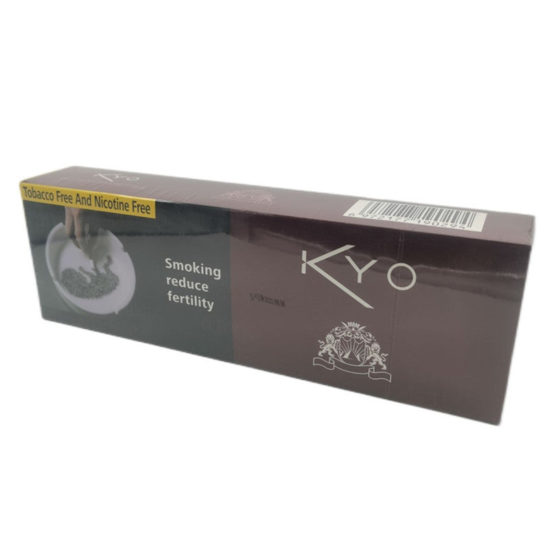 KYO CBD CIGARETTES