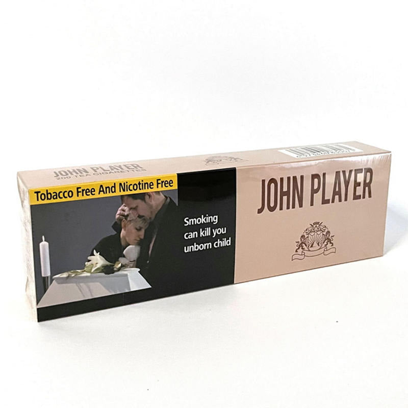 JOHN PLAYER CBD CIGARETTES