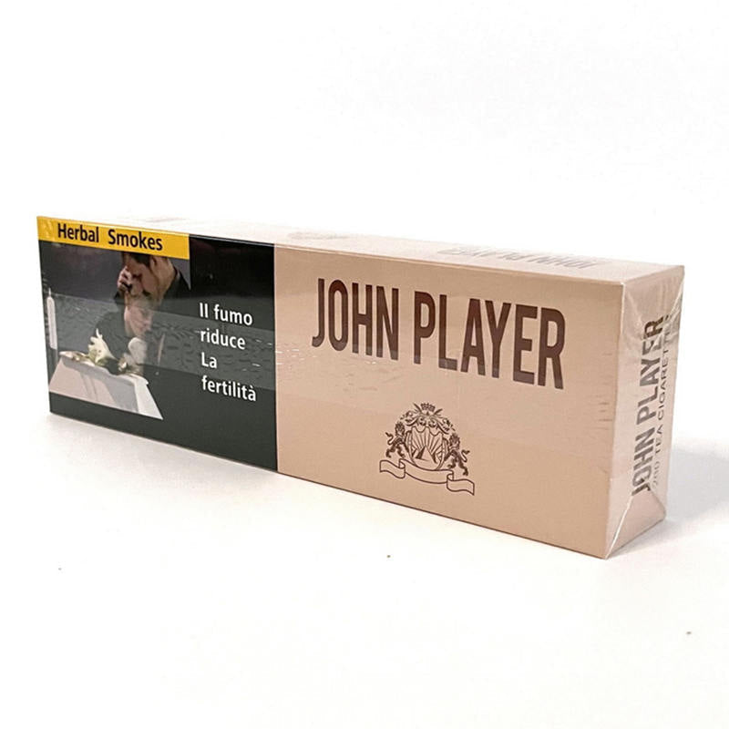 JOHN PLAYER CBD CIGARETTES