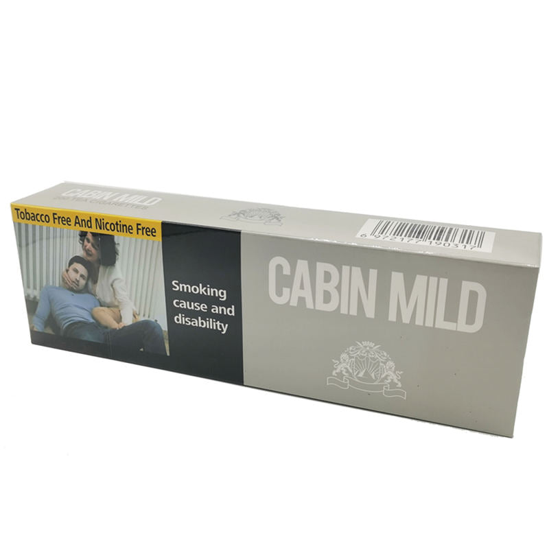 CABIN MILD CBD CIGARETTES