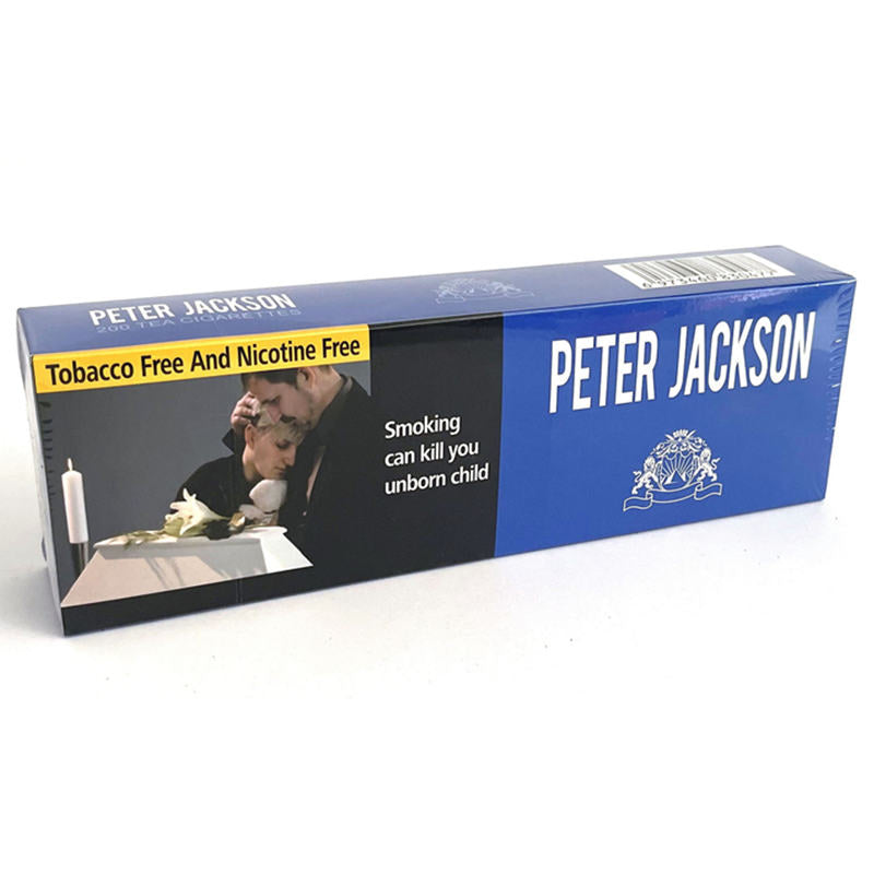 PETER JACKSON CBD CIGARETTES