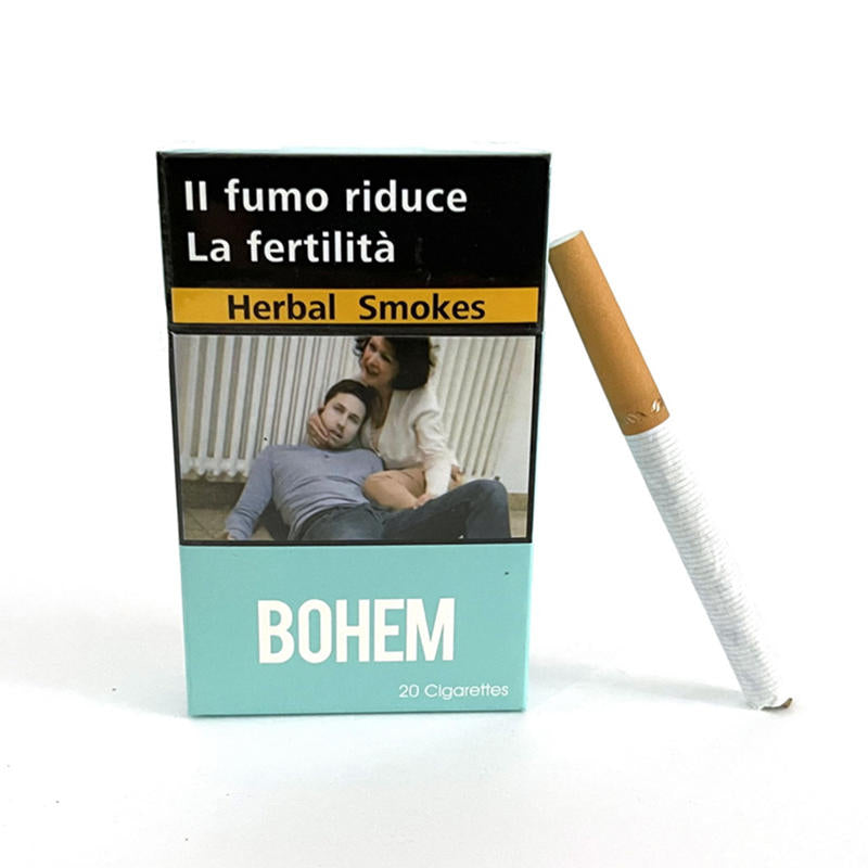 BOHEM CBD CIGARETTES (20 per pack)