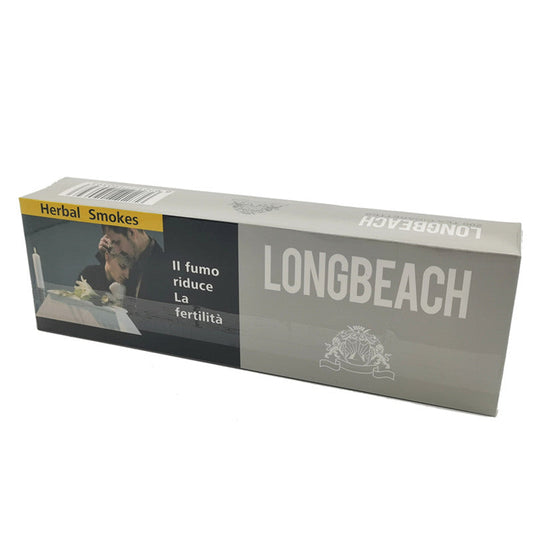 LONGBEACH CBD CIGARETTES