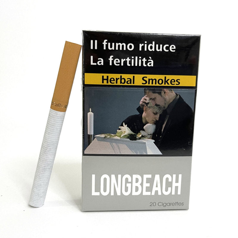 LONGBEACH CBD CIGARETTES