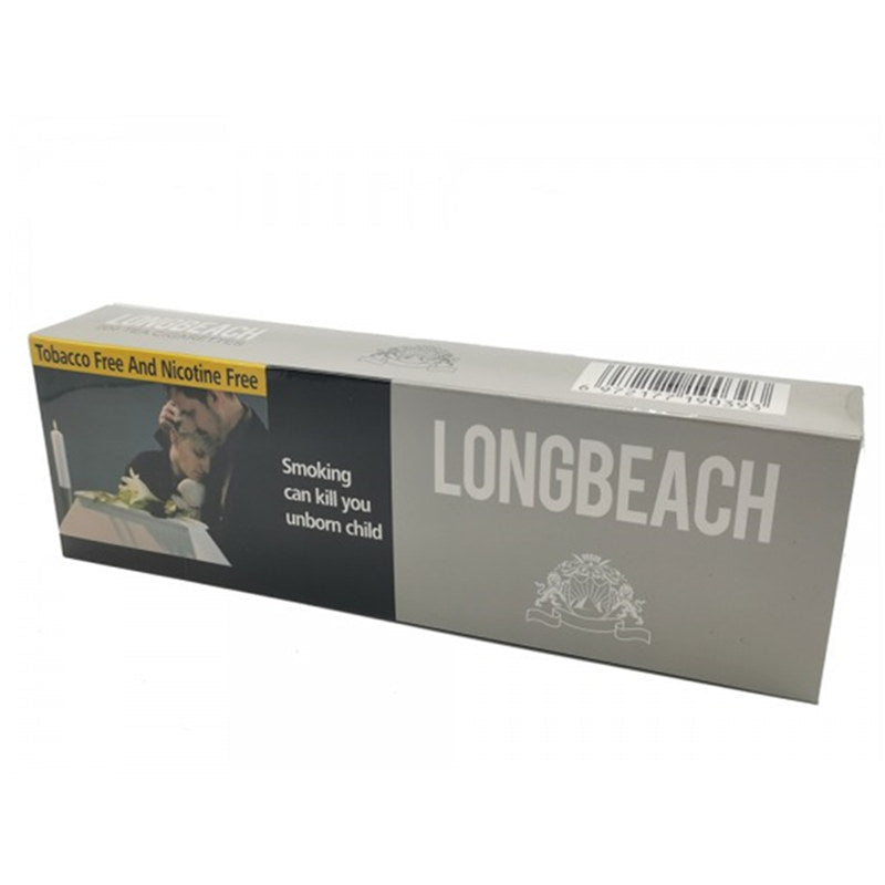 LONGBEACH CBD CIGARETTES