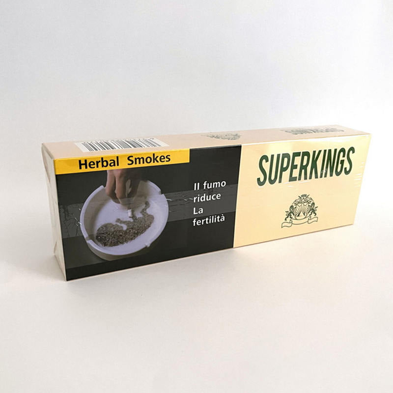 SUPERKINGS CBD CIGARETTES