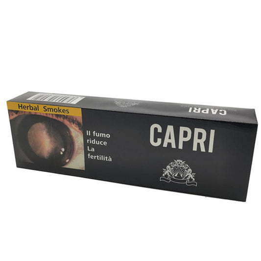 CAPRI CBD CIGARETTES