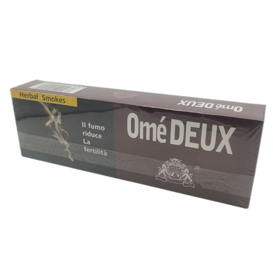 OMÉ DEUX CBD CIGARETTES